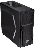 Корпус Thermaltake Versa H21 черный