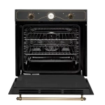 DeLonghi Электрический духовой шкаф CM 9L AN PPP RUS