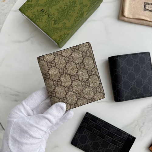 Кошелёк Gucci