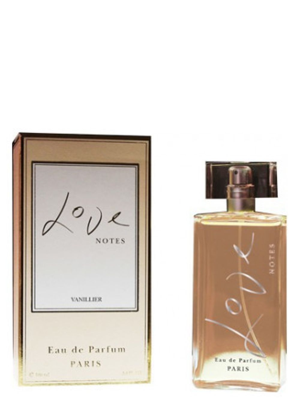 Marc de la Morandiere Vanille de Tahiti