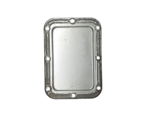 Крышка двигателя передняя ZS1100