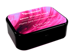 Мыло для бровей BrowXenna® Розовое, Soap pink, 25 г, rus/eng, 1 шт.