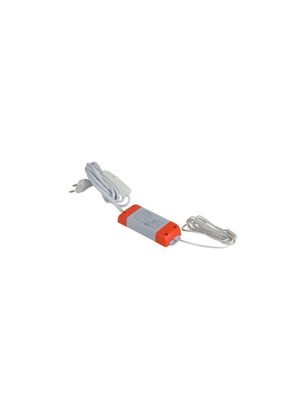 Модуль светодиодный LM-4х2.5-840-B1 2.5Вт 4000К (в комплекте: 4 LED-модуля; набор крепежных элементов; соед. кабель 3шт; источник питания 15Вт) ЭРА C0043308