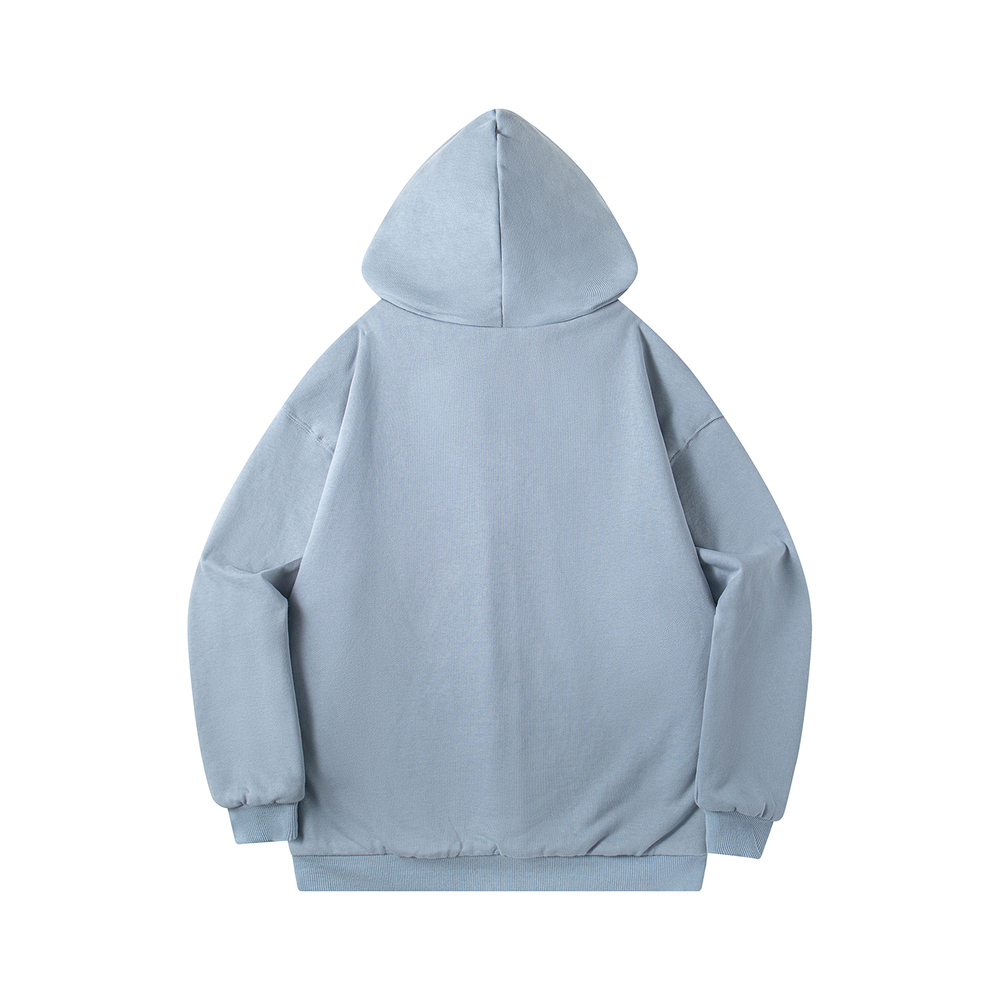 ЗИП ХУДИ YMKASHIX HTF