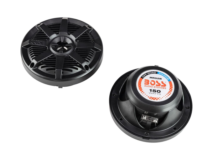 Морская акустика BOSS MR52B