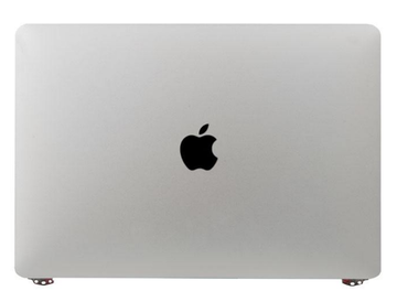 Дисплей для MacBook Pro 16" A2141 Late 2019 (Silver, Серебристый) - Original