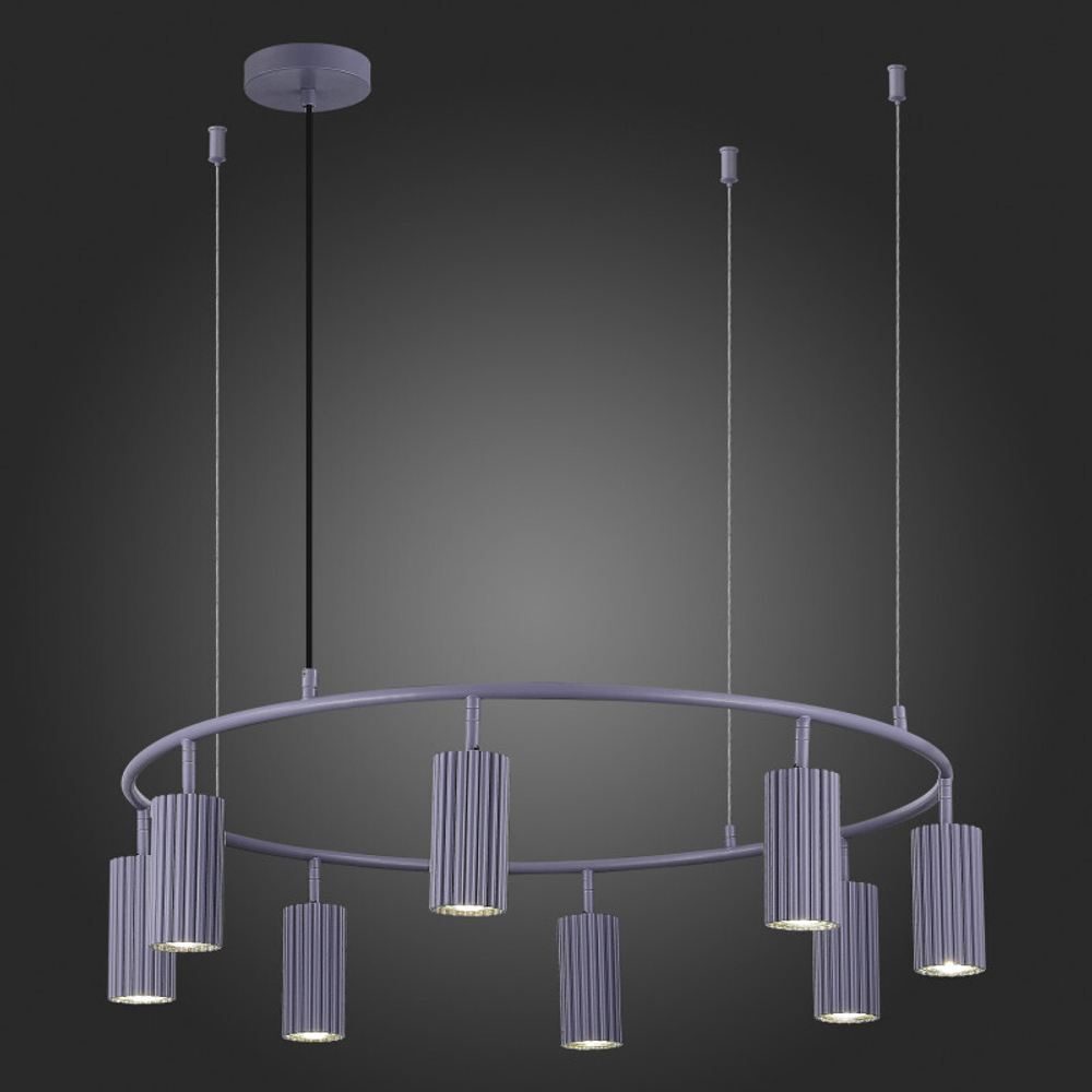 Подвесная люстра ST-Luce SL1213.703.08