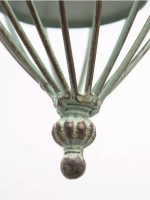 Кашпо для цветов уличное