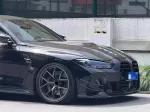 Карбоновый капот в стиле CSL GP для BMW G82 M4 2020+ БМВ