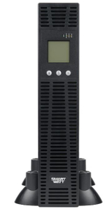 Источник бесперебойного питания  SmartWatt UPS SECURE IEC 1kVA