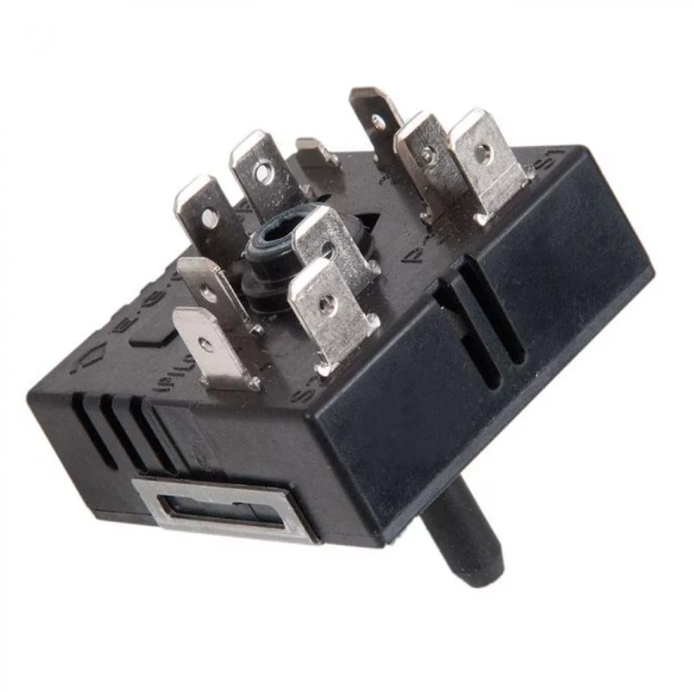 Переключатель мощности стеклокерамической конфорки EGO 50.85021.000