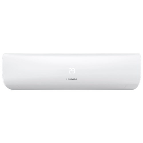 Мульти сплит-система Hisense на 3 комнаты (20+20+35 кв.м.) Zoom
