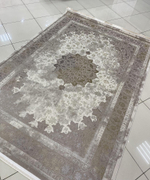 Zara Collection (240*340) - Tile/Mustard