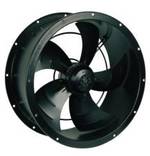 Вентилятор осевой промышленный YWF4S-500SE (YWF4E-500S-137/35-T)