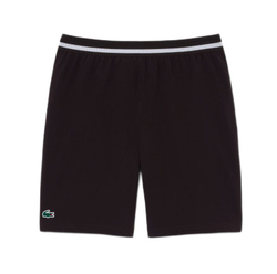 Теннисные шорты Lacoste Tennis X Novak Djokovic - buffalo/white