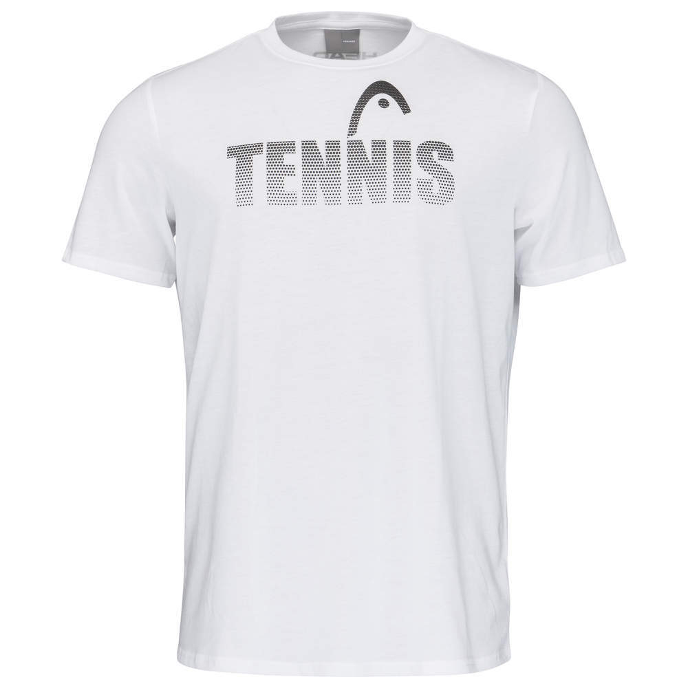 Теннисная футболка Head Club Colin T-Shirt M