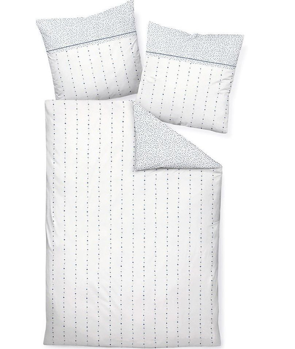 Детское постельное белье Janine Chinchilla 7505-02 Германия фото