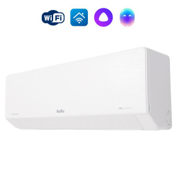 Сплит-система BALLU,  DEFENDER DС Inverter, BSHI/in-18HN8 / BSHI/out-18HN8