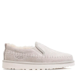 Ugg Stitch Slip - Beige
