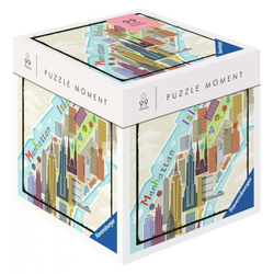 Puzzle Moment New York 99 шт. 165377