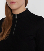 Платье Nessira HUGO - черный(50500061)