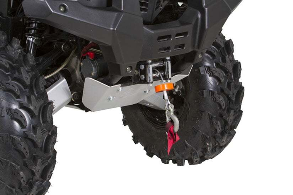 Квадроцикл BALTMOTORS Striker 500 EFI