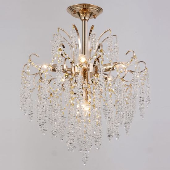 90324-0.3-07A FGD светильник потолочный