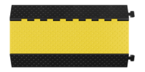 Кабель-канал ККР 5-20