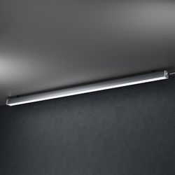 Светильник Вектор 2000x80x70 90Вт 10800Лм IP65