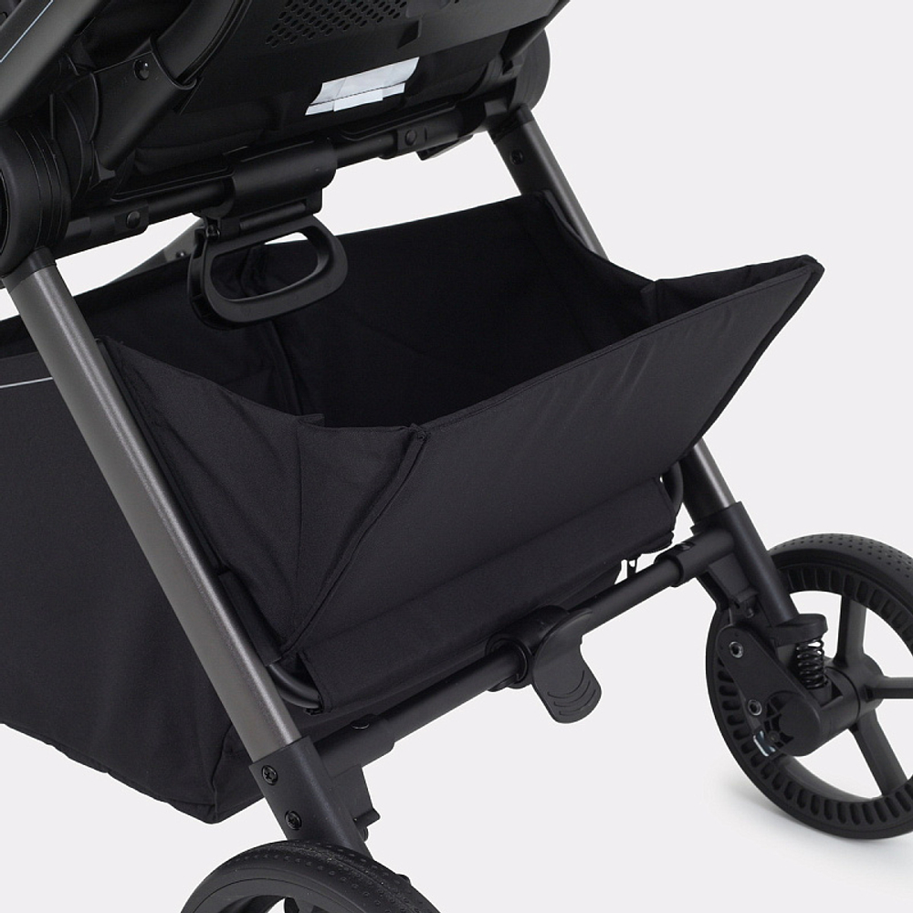 Детская прогулочная коляска Rant Golf RA101 Maroon Brown