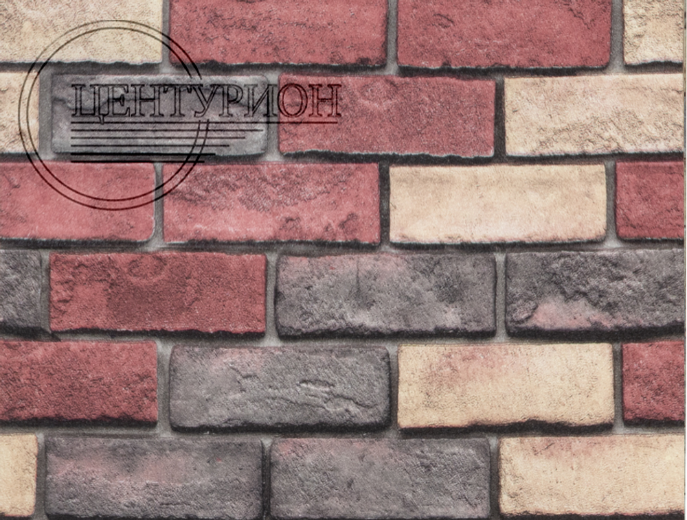 Самоклеящиеся обои Мадрид 500*2800*2 мм