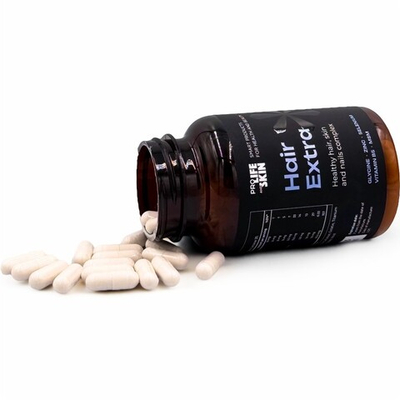 Витаминно-минеральный комплекс для волос и ногтей HAIR EXTRA