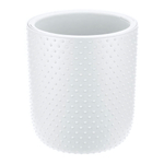 Кашпо БАБЛ 235 мм 4 л со вставкой М3253