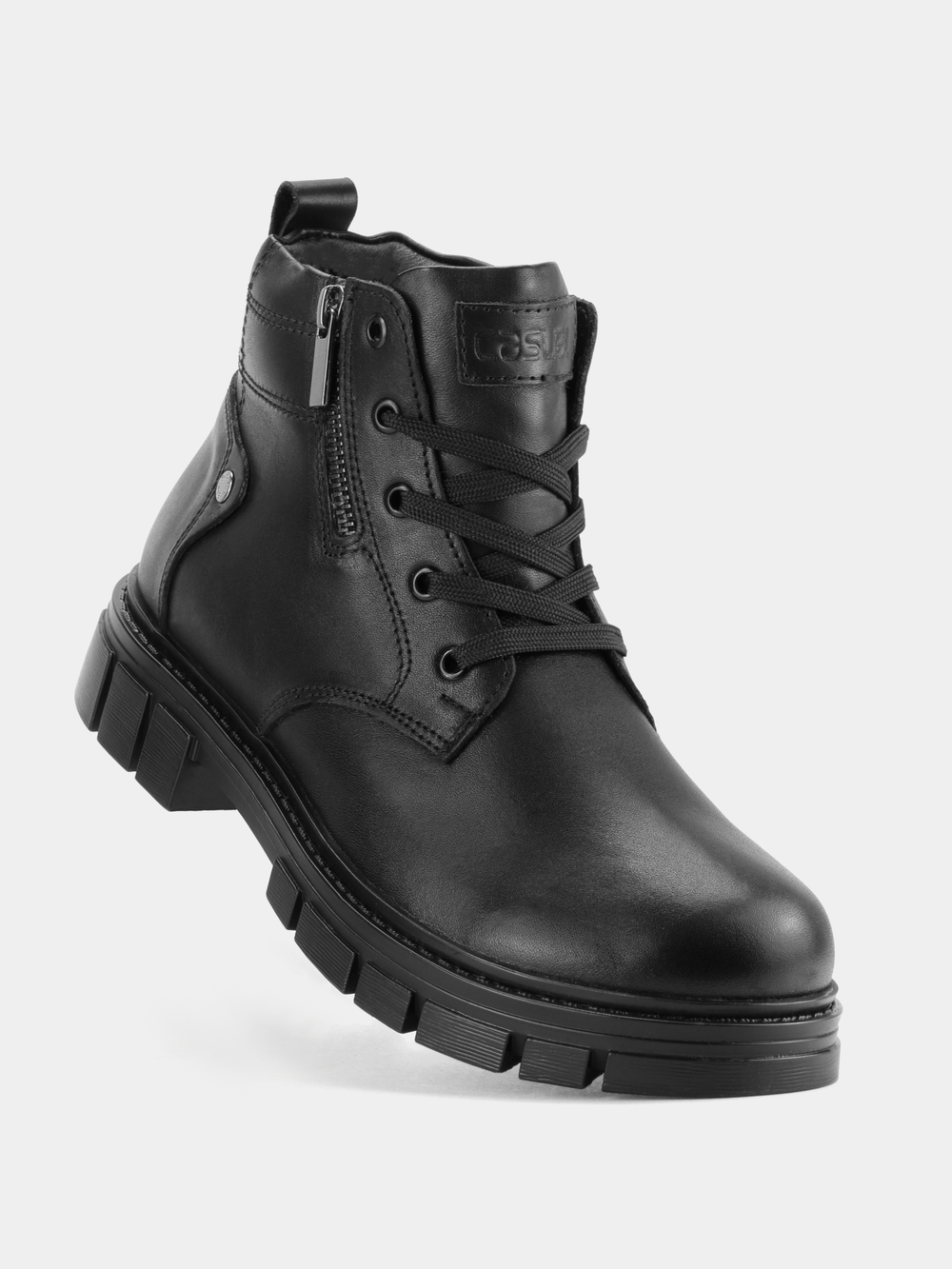 Ботинки мужские M5600-1P