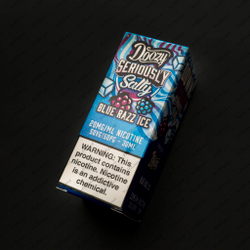 Flavour Concentrate Doozy Seriously Fruity Salt