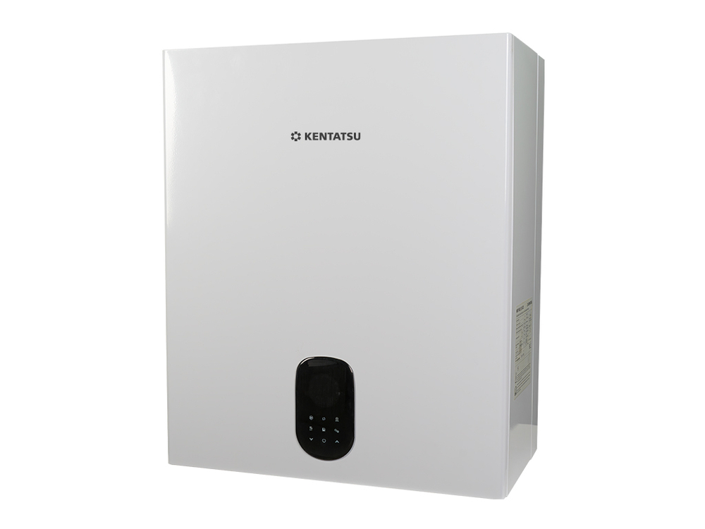 Котел настенный газовый с раздельным теплообменником Kentatsu Nobby Base nobby base 44-2cs