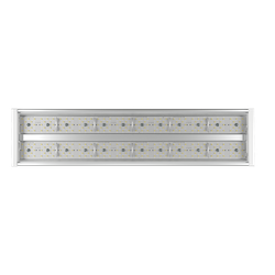 Светильник WOLTA PRO АВРОРА ДСП03-120-002-4К-У Д120 120Вт 4000К IP65 Прозрачный
