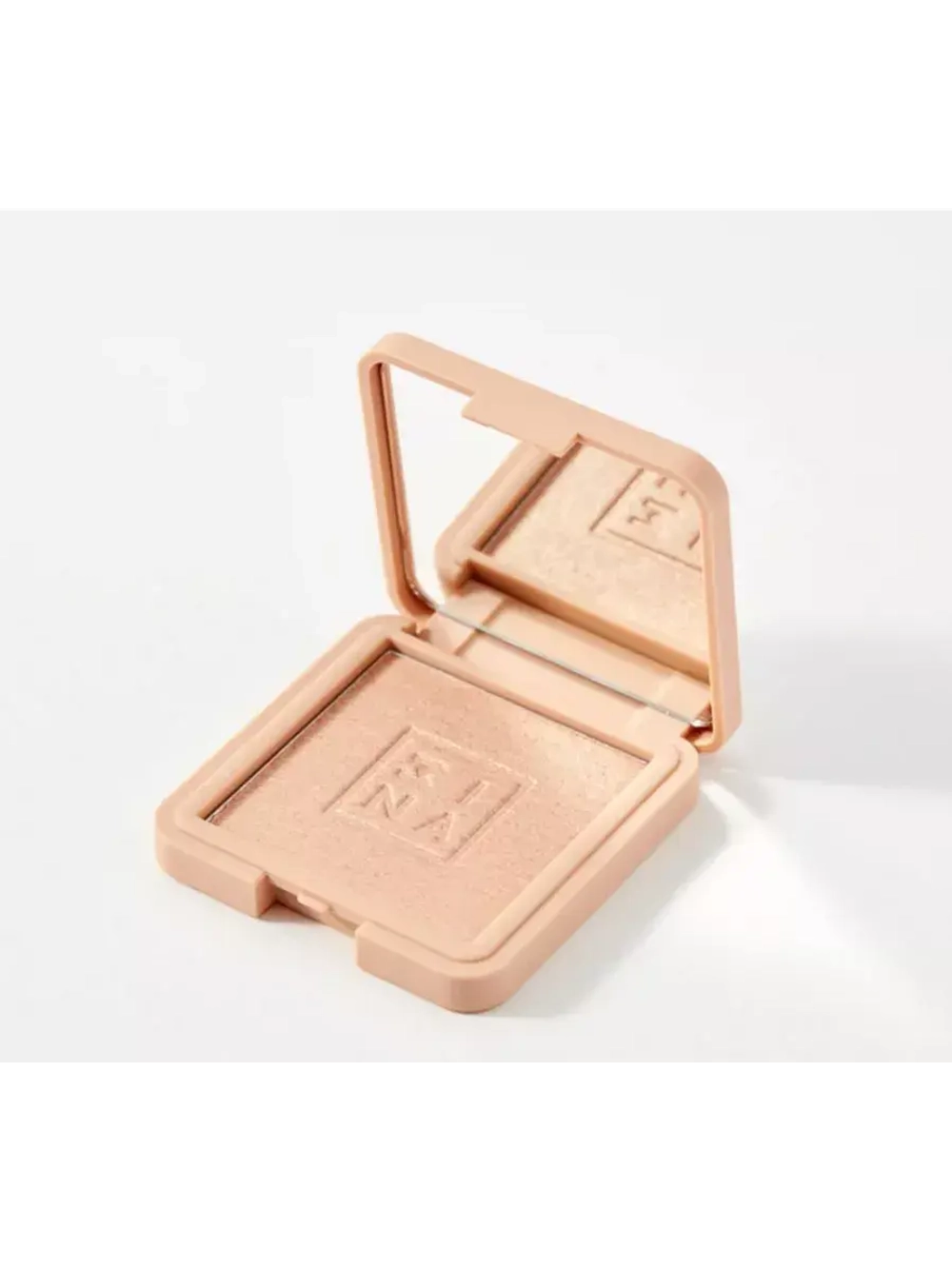 Пудровый хайлайтер the highlighter3INA  512