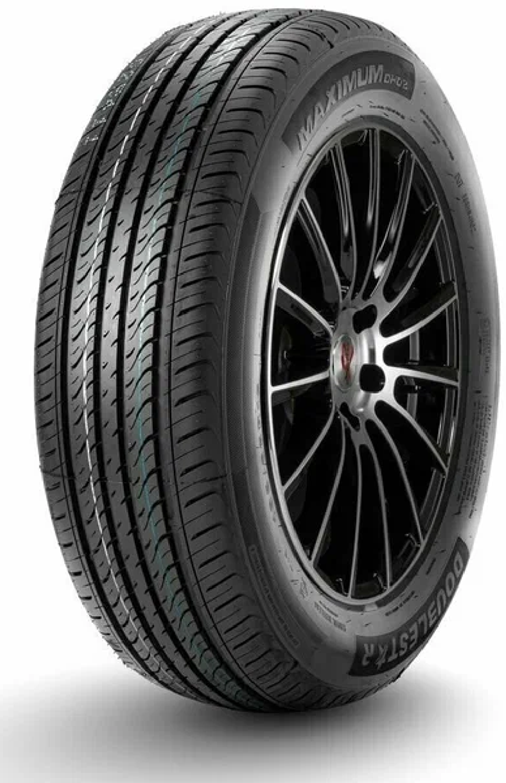 Летняя шина DoubleStar DH02 (205/65 R15 94H)