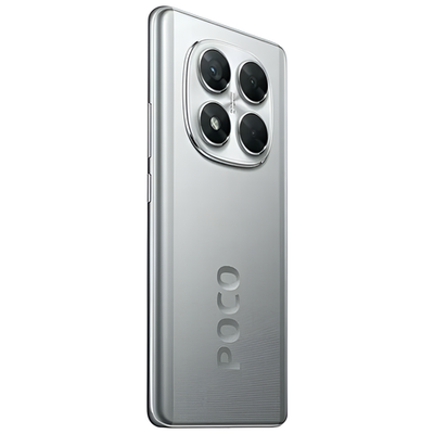 Poco X7 5G 8/256Gb EU Silver