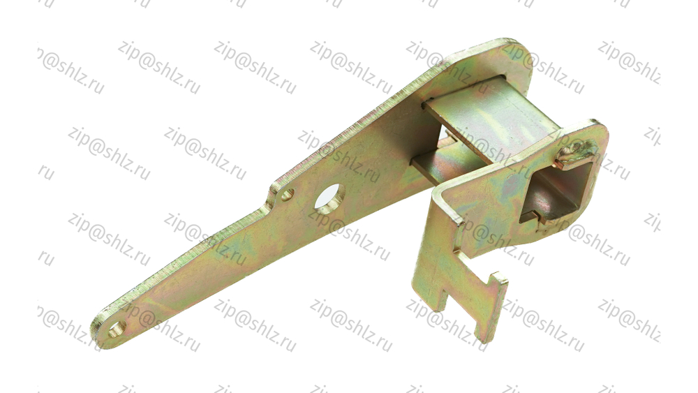 Рычаг в сборе 1610ЕБ.03.02.830