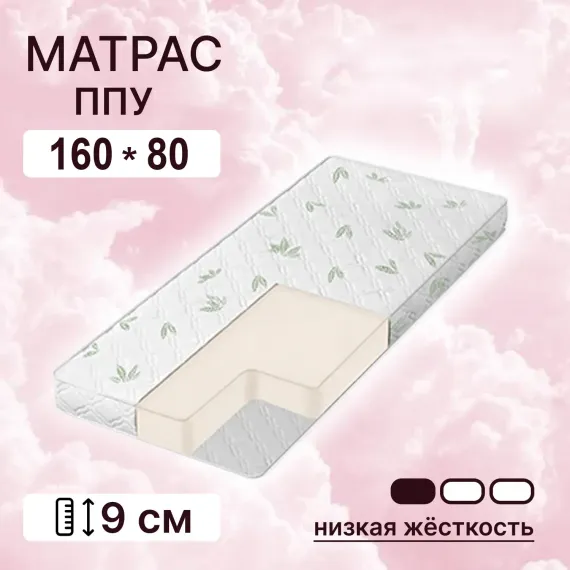 Матрас Капризун 160х80