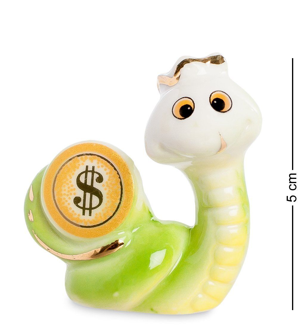 XA-329 Фигурка «Парочка змей»