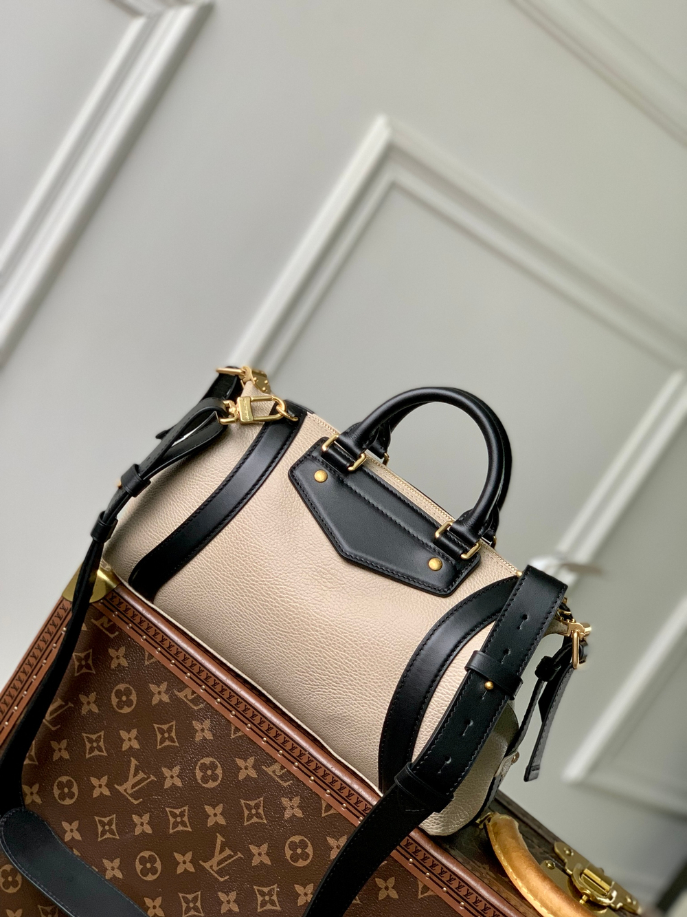 Louis Vuitton Biker PM