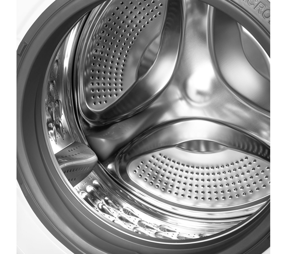 Стиральная машина c инвертором MAUNFELD MFWM1410WH02 фото 7