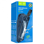 Беспроводная Bluetooth колонка HOCO HC6 013336 Черный