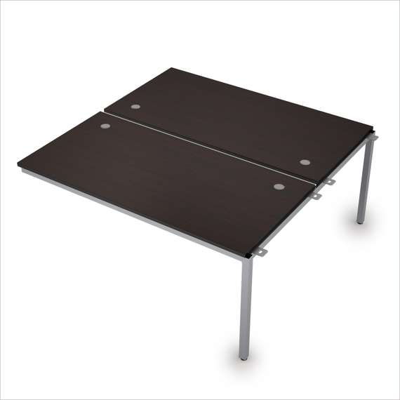 6МБС.284 Сдвоенные бенч-системы, средний модуль (1600*1635*750)