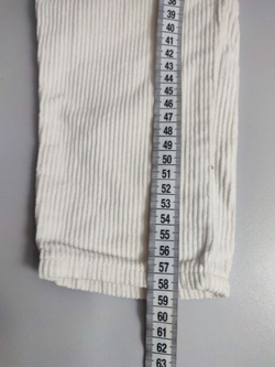 Брюки Zara модные на 4-5 лет