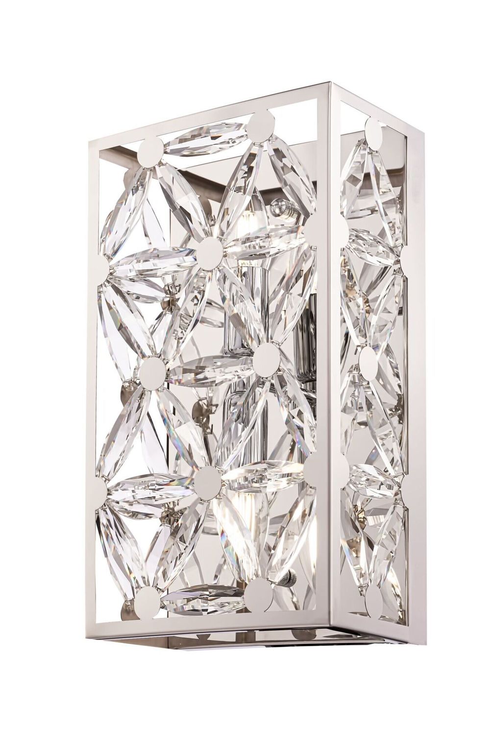 Настенный светильник Maytoni   MOD069WL-02CH