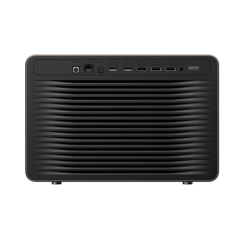 Проектор Hisense XR10